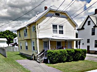 558 Cypress St, Elmira, NY