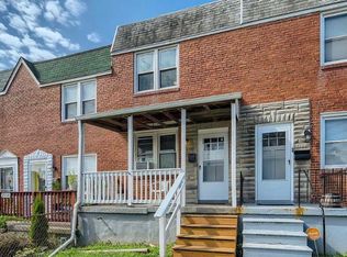 122 N Curley St, Baltimore, MD 21224