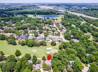 2408 Forest Ct, McKinney, TX 75072