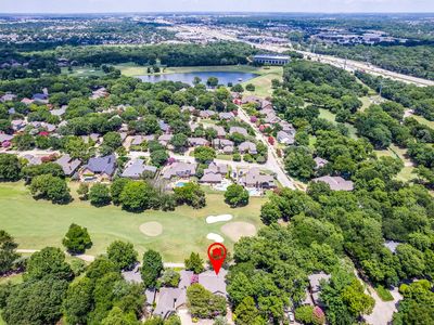 2408 Forest Ct, McKinney, TX, 75072