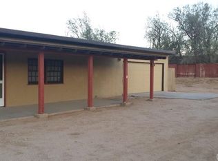 5215 Shadow Mountain Rd, Joshua Tree, CA 92252