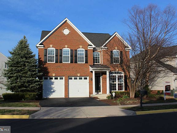 2nd image of 18050 Camdenhurst Dr