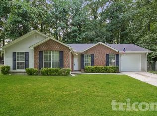 2033 Pine Cone Dr SW, Atlanta, GA 30331