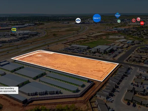 Melrose Ave #2, San Angelo, TX 76901