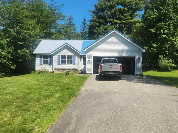 35 Pelletier Drive, Enfield, ME 04493