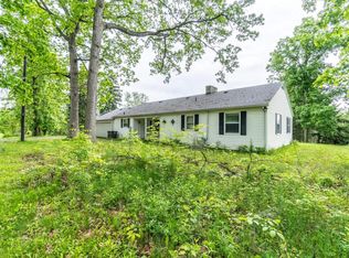 3324 Cherry Ln, Fort Wayne, IN 46804