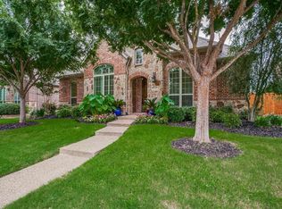 2345 Boxwood Dr, Allen, TX 75013