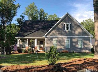 1003 Grassland Ct, Hillsborough, NC 27278