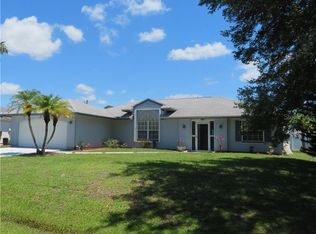 23100 August Ave, Pt Charlotte, FL 33954