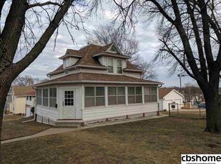 7623 N 31st St, Omaha, NE 68112