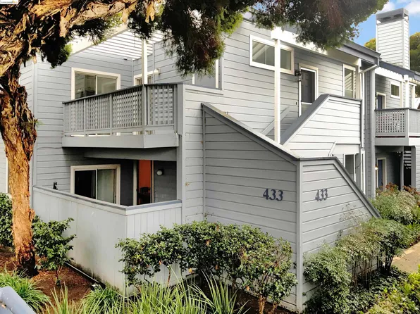 433 Cork Harbour Cir APT B, Redwood City, CA 94065