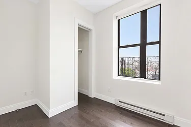 Rented by Halstead Real Estate