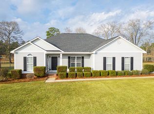 285 Hawkstead Dr, Leesburg, GA 31763