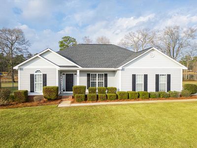 285 Hawkstead Dr, Leesburg, GA, 31763