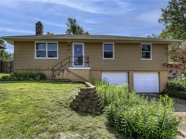 1211 S Mayview Ave, Independence, MO 64057