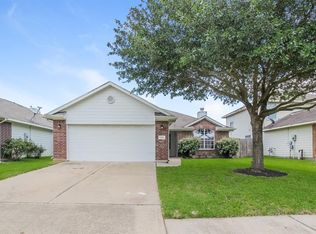 5914 Camron Point Cir, Katy, TX 77449