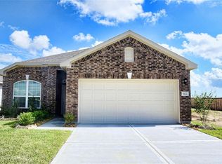 2122 Del Mar Dr, Texas City, TX 77568