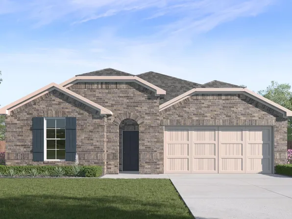 404 Cain Trl, Maumelle, AR 72113