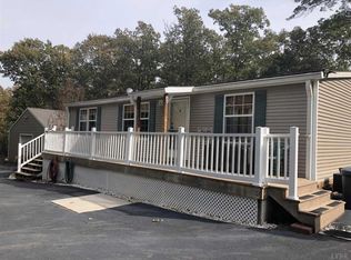732 Smoky Hollow Rd, Lynchburg, VA 24504