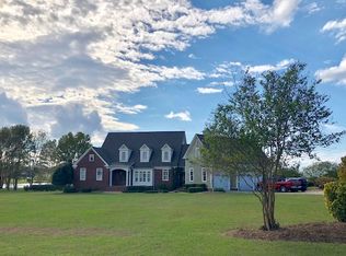136 Cedar Cove Dr, Gallion, AL 36742
