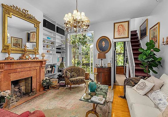 3rd image of 524 W 149th St #1