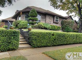 2821 Silverspring Rd, Carrollton, TX 75006