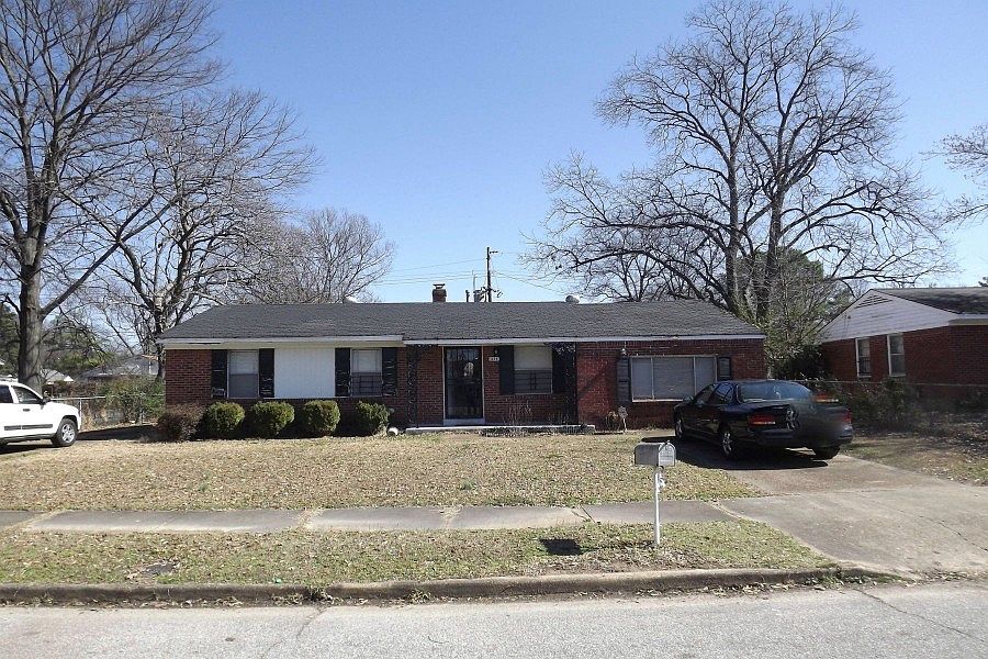 1st image of 1698 Merrycrest Dr