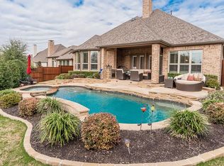 6505 Spring Wagon Dr, McKinney, TX 75071