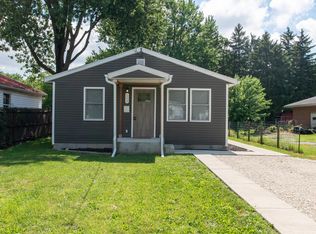 524 Hartford St, Marion, OH
