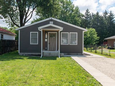 524 Hartford St, Marion, OH, 43302