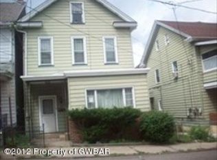 50 S Cedar St, Hazleton, PA 18201