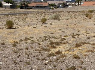 804 Park Crest Dr, Bullhead City, AZ 86429