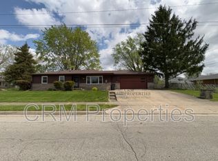 1200 N Locke St, Kokomo, IN 46901