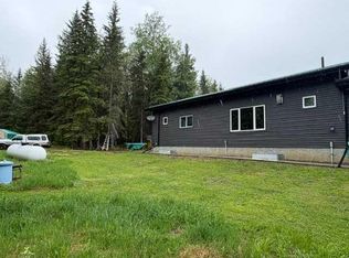 265 Range #693069, Smith, AB T0G2B0