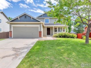 7967 Columbine Ave, Frederick, CO 80530