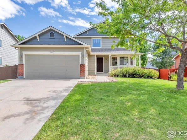 7967 Columbine Ave, Frederick, CO 80530