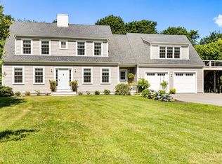 9 Bittersweet Dr, Scituate, MA 02066