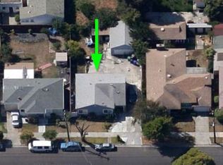 2418 Humphrey Ave, Richmond, CA 94804