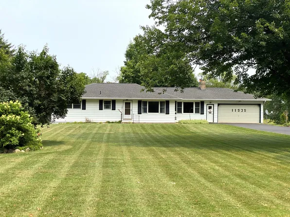11535 Floria Rd, Delton, MI 49046