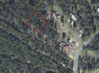 0 Martin Rd, Defuniak Springs, FL 32433
