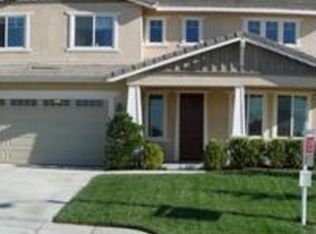 6877 Van Leuven Ln, Highland, CA 92346