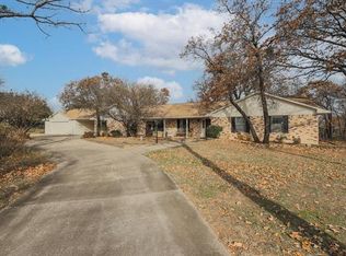 214 Westover Dr, Argyle, TX 76226