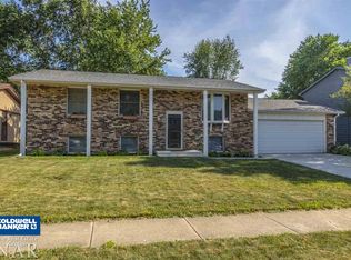 1303 West Ave, Normal, IL 61761