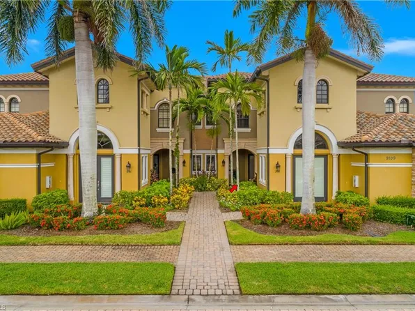 9109 PRIMA WAY #102, NAPLES, FL 34113