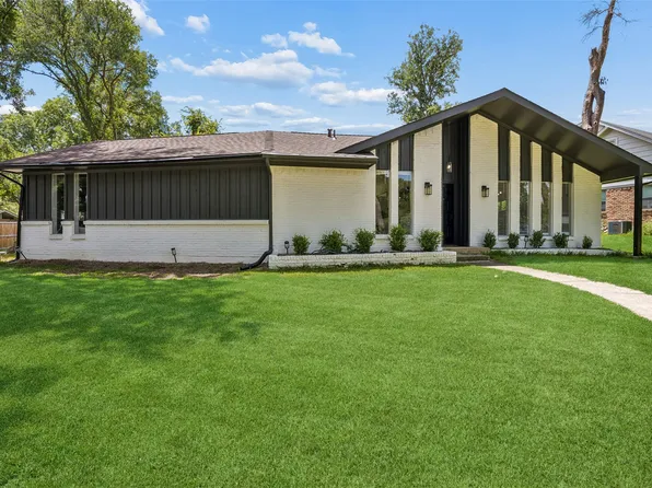 2108 Briarcreek Ln, Plano, TX 75074
