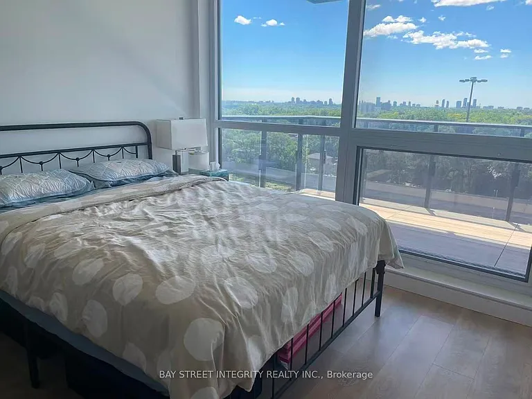 27 McMahon Dr #1203 — Photo 9