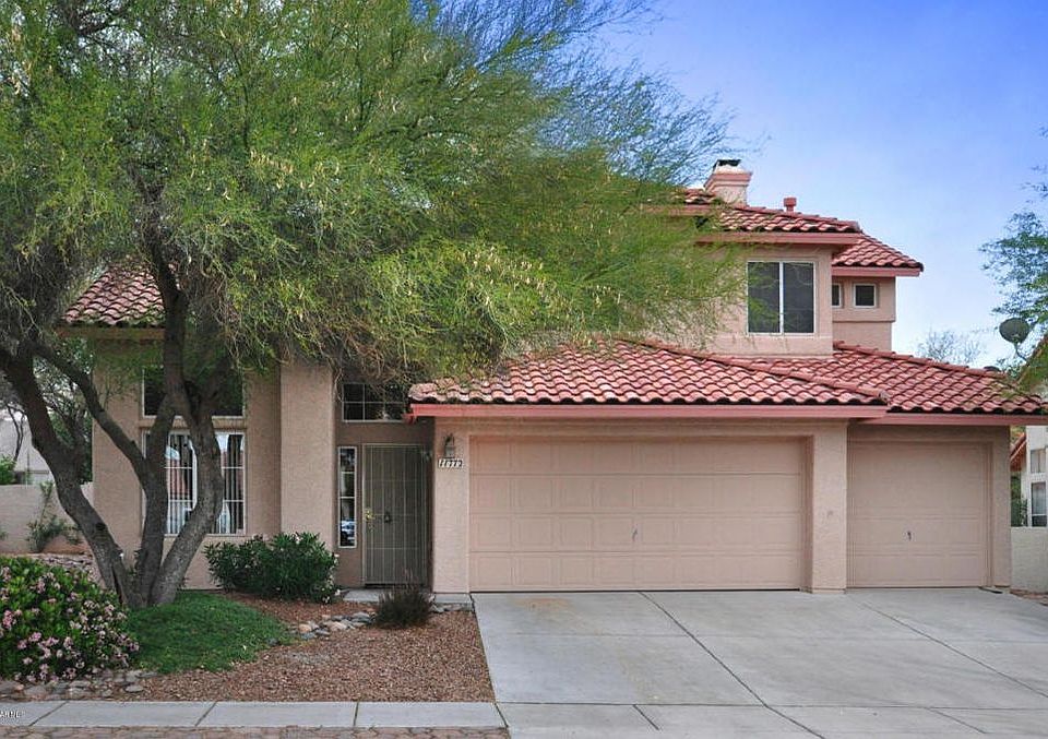 1st image of 11772 N Rain Rock Way