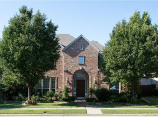 1819 Rice Ct, Allen, TX 75013