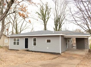 2244 Randolph St, Florence, AL 35630