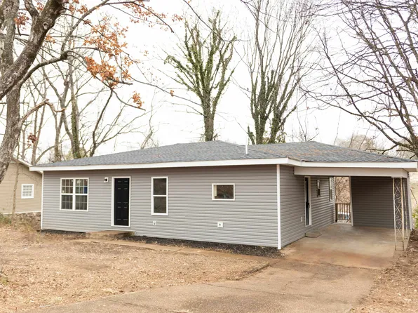 2244 Randolph St, Florence, AL 35630